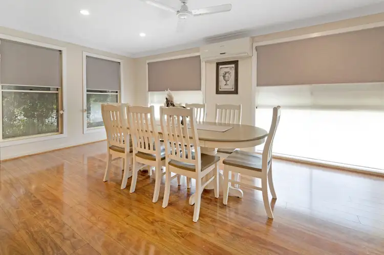 Sixth view of Homely house listing, 7 Seagreen Drive, Coomera QLD 4209
