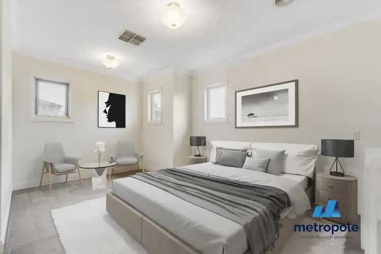 Fourth view of Homely townhouse listing, 1/14 Elm Grove, Mount Waverley VIC 3149
