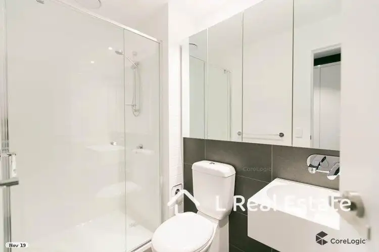 Third view of Homely apartment listing, 2311/33 Rose Lane, Melbourne VIC 3000