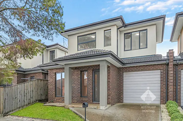 10B Holly Green Circuit, Truganina VIC 3029