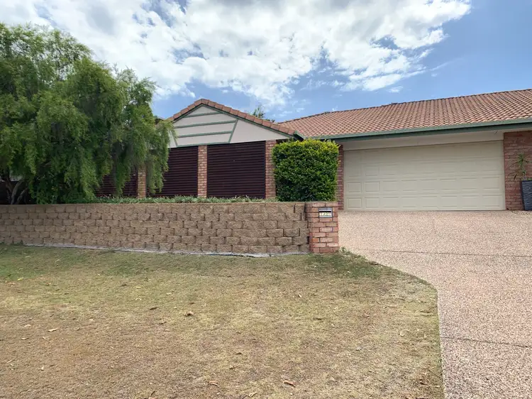 1/22 Jacqueline Avenue, Labrador QLD 4215