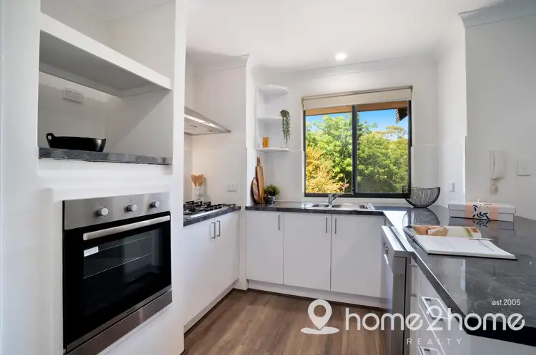 Second view of Homely apartment listing, 10/990 Albany Highway, East Victoria Park WA 6101