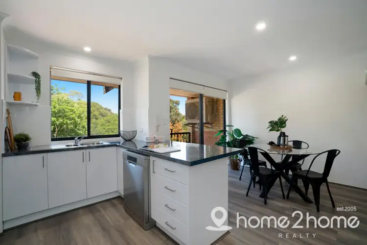 Fifth view of Homely apartment listing, 10/990 Albany Highway, East Victoria Park WA 6101