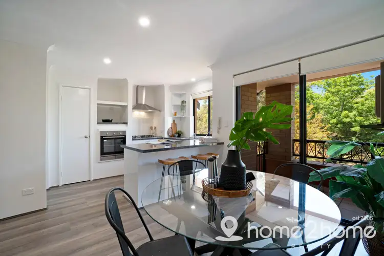 Seventh view of Homely apartment listing, 10/990 Albany Highway, East Victoria Park WA 6101