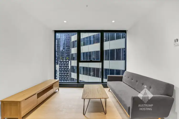 Fourth view of Homely apartment listing, 1609/157 A'beckett, Melbourne VIC 3000