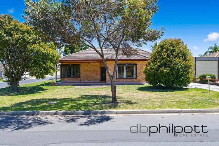 28 Barmera Avenue, Hope Valley SA 5090