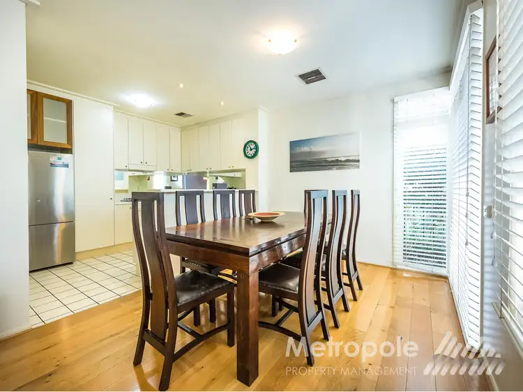 Fourth view of Homely apartment listing, 99 Esplanade End East, Port Melbourne VIC 3207