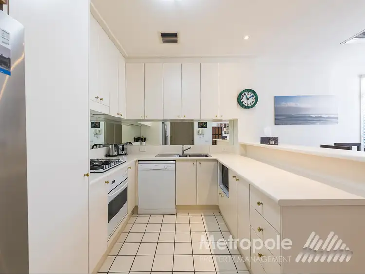 Fifth view of Homely apartment listing, 99 Esplanade End East, Port Melbourne VIC 3207