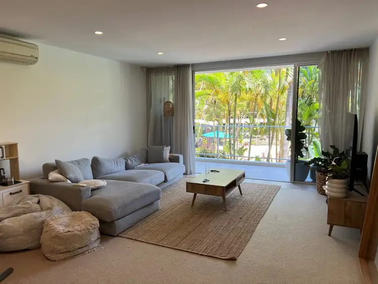Second view of Homely apartment listing, 1207/2 Activa Way, Hope Island QLD 4212