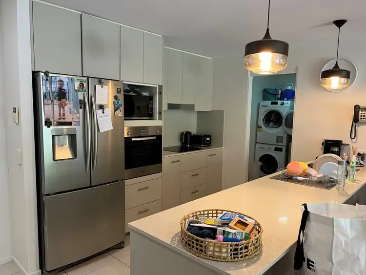 Third view of Homely apartment listing, 1207/2 Activa Way, Hope Island QLD 4212