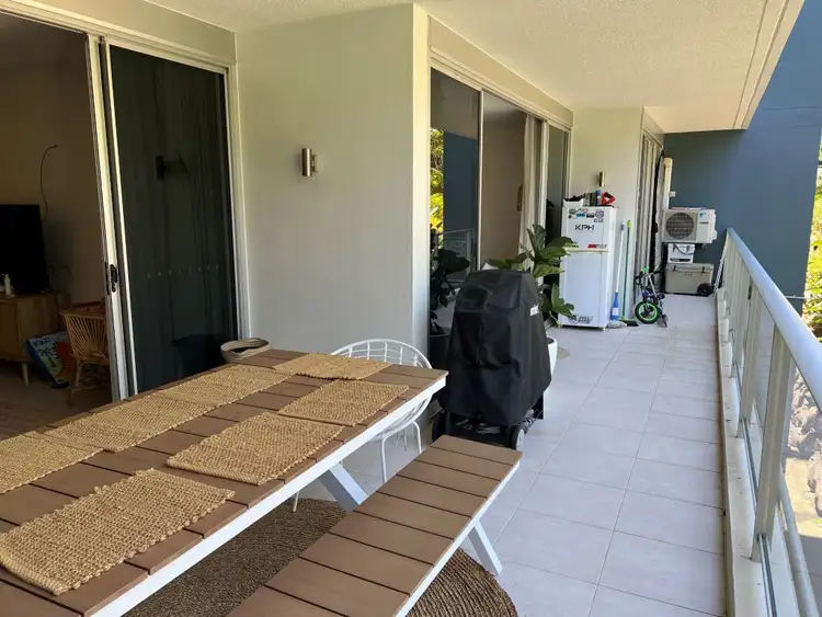 Fifth view of Homely apartment listing, 1207/2 Activa Way, Hope Island QLD 4212