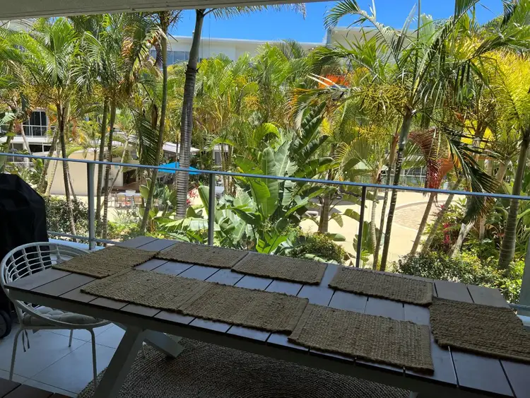 Sixth view of Homely apartment listing, 1207/2 Activa Way, Hope Island QLD 4212
