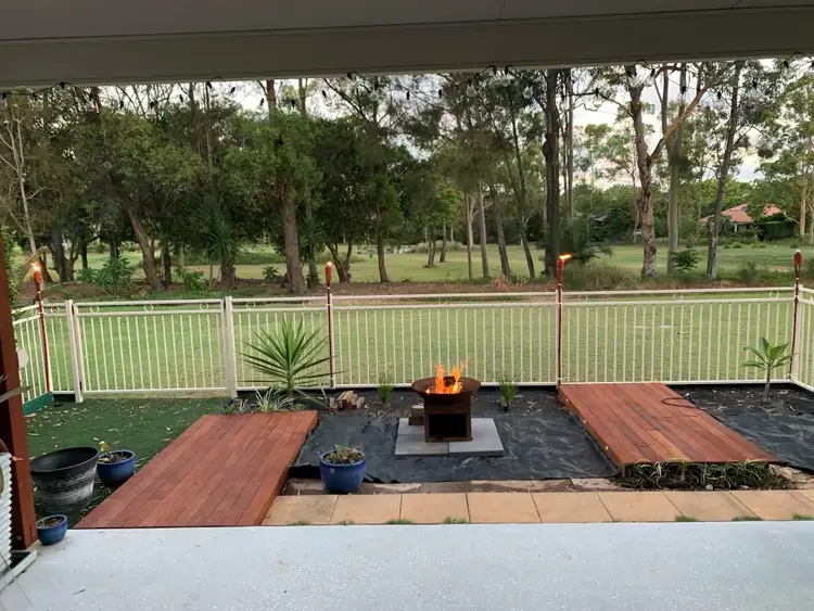 Main view of Homely townhouse listing, 8133 Magnolia Drive West, Hope Island QLD 4212