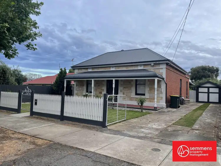 32 Rose Street, Mile End SA 5031