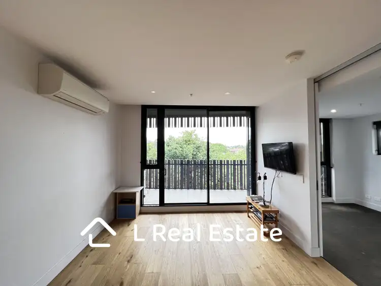 206/1 Westley Ave, Ivanhoe VIC 3079