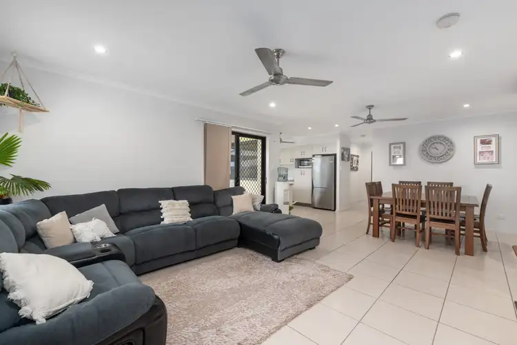 Second view of Homely house listing, 13 Wakeboard Circuit, Kelso QLD 4815