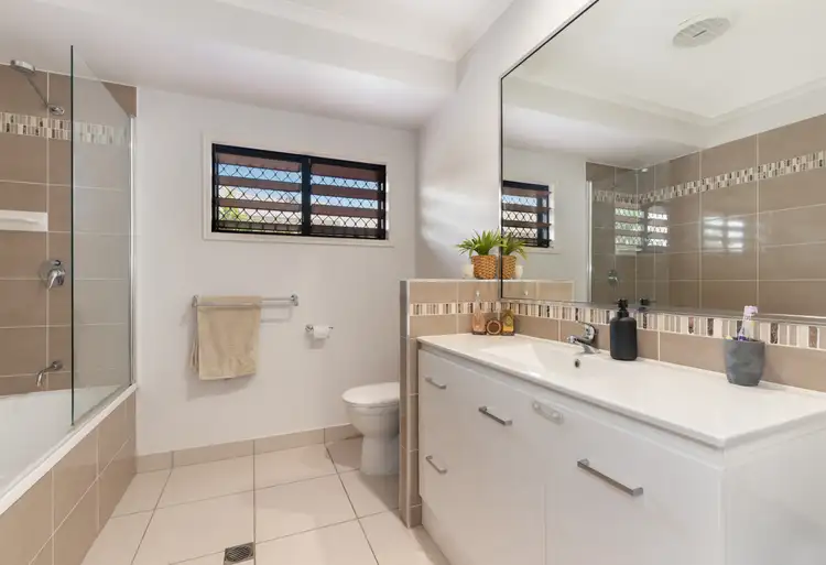 Fourth view of Homely house listing, 13 Wakeboard Circuit, Kelso QLD 4815