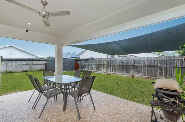 Fifth view of Homely house listing, 13 Wakeboard Circuit, Kelso QLD 4815