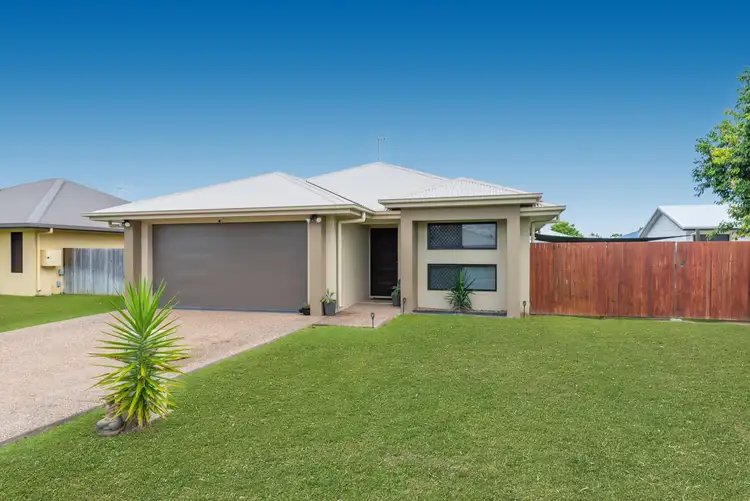 Sixth view of Homely house listing, 13 Wakeboard Circuit, Kelso QLD 4815