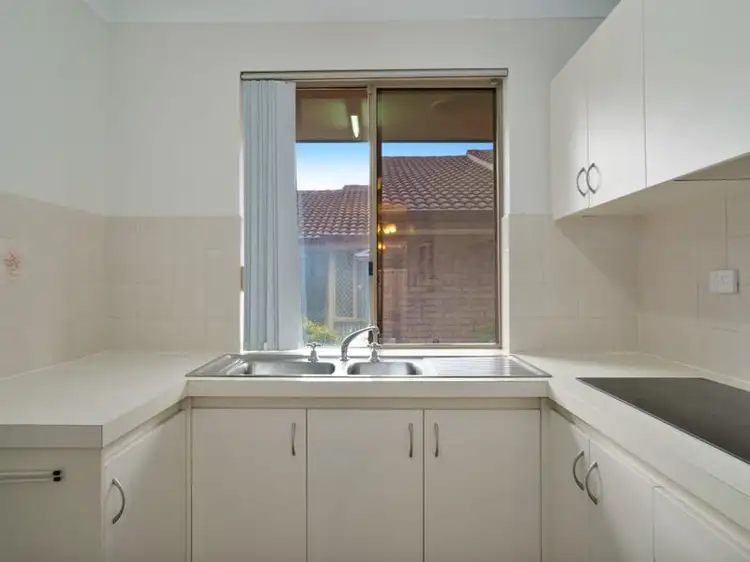 Second view of Homely unit listing, 39/11 Petterson Avenue, Samson WA 6163
