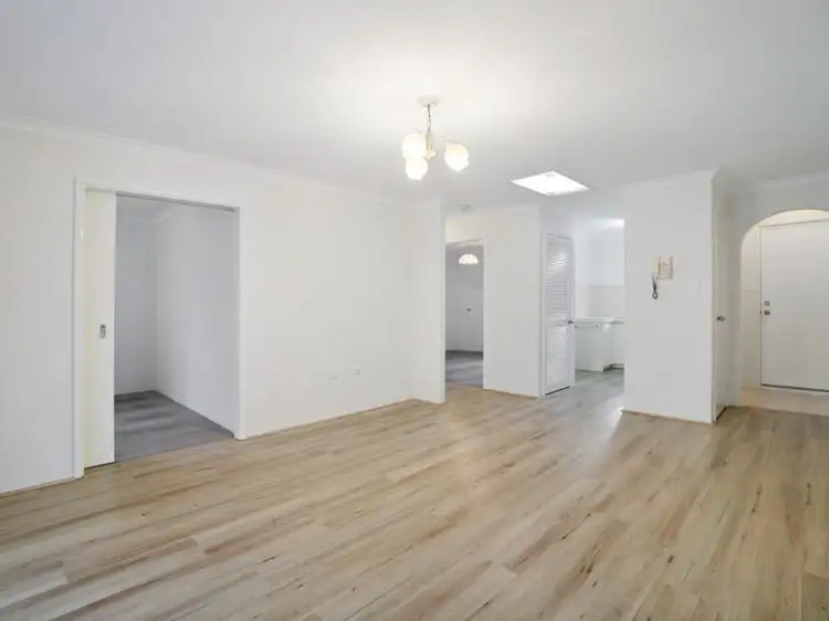 Third view of Homely unit listing, 39/11 Petterson Avenue, Samson WA 6163