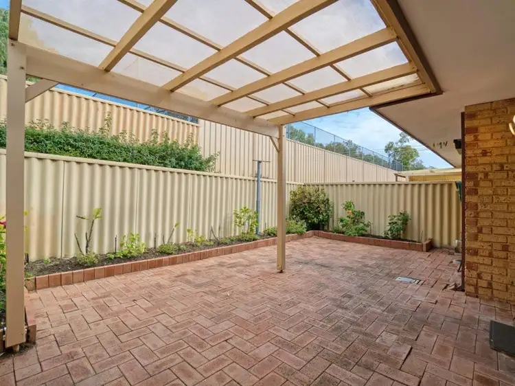 Fourth view of Homely unit listing, 39/11 Petterson Avenue, Samson WA 6163