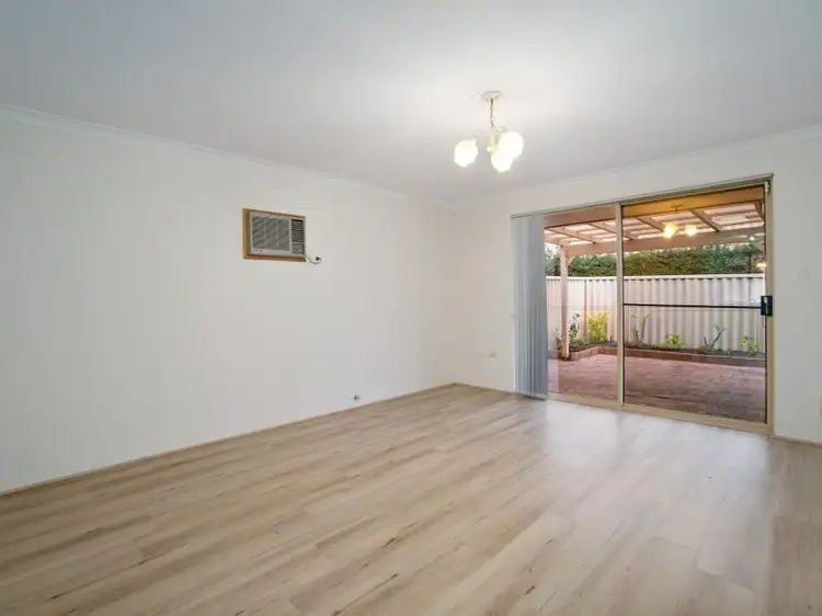 Sixth view of Homely unit listing, 39/11 Petterson Avenue, Samson WA 6163