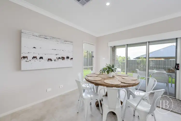 Third view of Homely house listing, 6 Cottonwood Close, Bolwarra NSW 2320