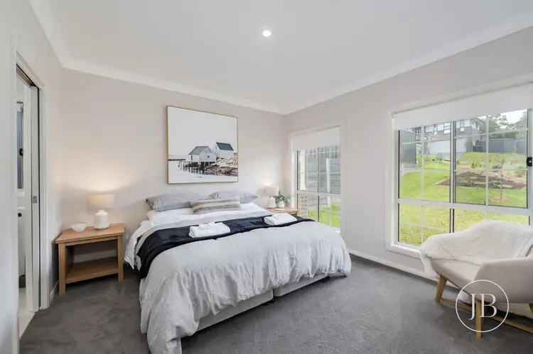 Seventh view of Homely house listing, 6 Cottonwood Close, Bolwarra NSW 2320
