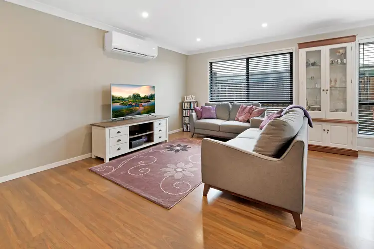 Sixth view of Homely house listing, 10 Pisces Court, Coomera QLD 4209