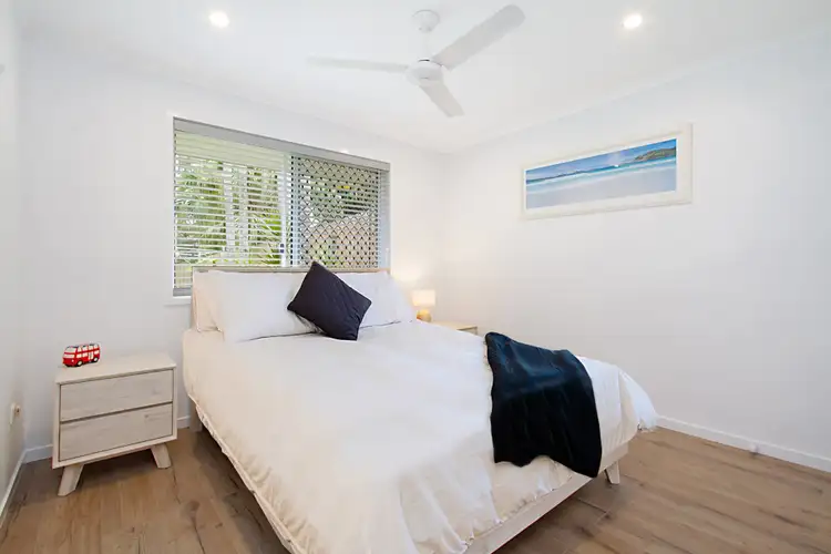 Sixth view of Homely semi-detached listing, 2/50 Botanical Drive, Labrador QLD 4215