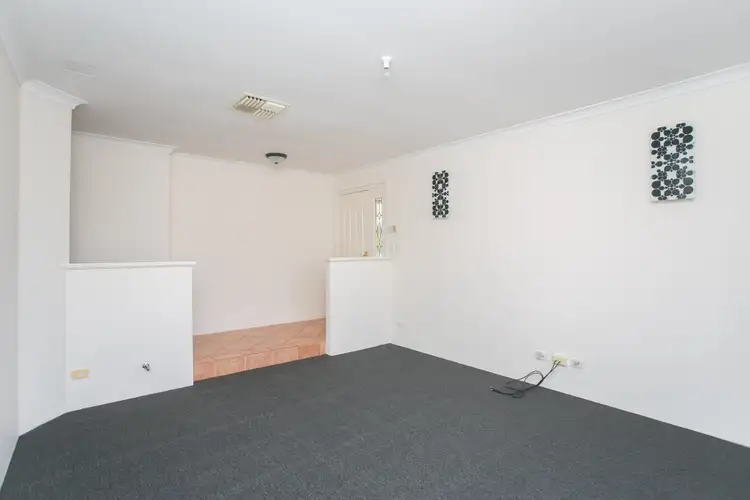 Fifth view of Homely house listing, 17 Bridges Rise, Kiara WA 6054