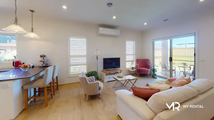 Main view of Homely house listing, 17 Alcott Way, Officer VIC 3809