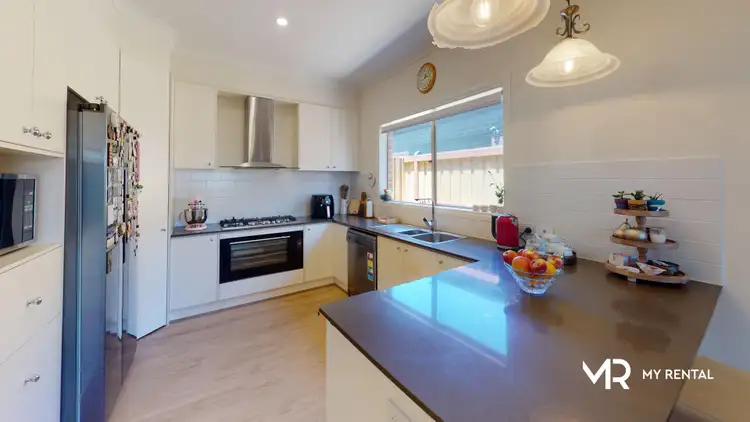 Second view of Homely house listing, 17 Alcott Way, Officer VIC 3809