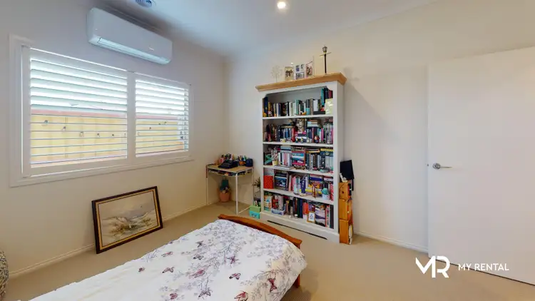 Fifth view of Homely house listing, 17 Alcott Way, Officer VIC 3809