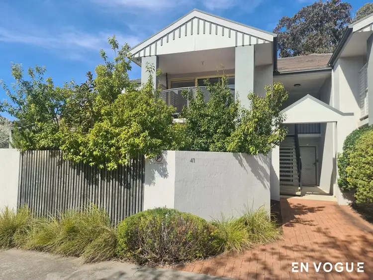 Main view of Homely apartment listing, 42/15 Aspinall Street, Watson ACT 2602
