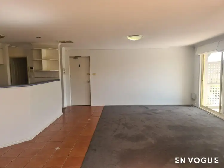Third view of Homely apartment listing, 42/15 Aspinall Street, Watson ACT 2602
