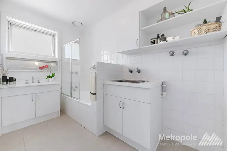 Fourth view of Homely apartment listing, 15/18 Station Road, Williamstown VIC 3016