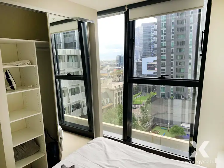 Third view of Homely apartment listing, 1309/568 Collins Street, Melbourne VIC 3000