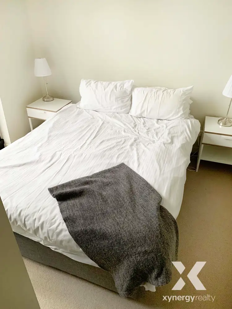 Fourth view of Homely apartment listing, 1309/568 Collins Street, Melbourne VIC 3000