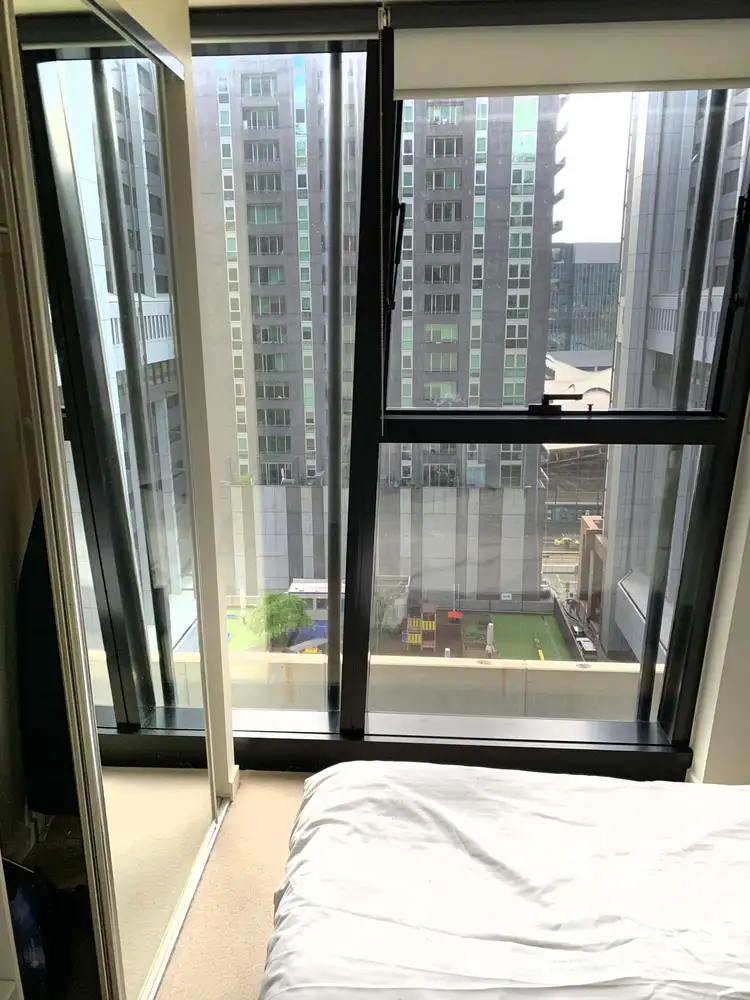 Fifth view of Homely apartment listing, 1309/568 Collins Street, Melbourne VIC 3000
