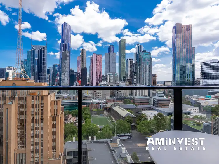 Lv14/33 Mackenzie Street, Melbourne VIC 3000