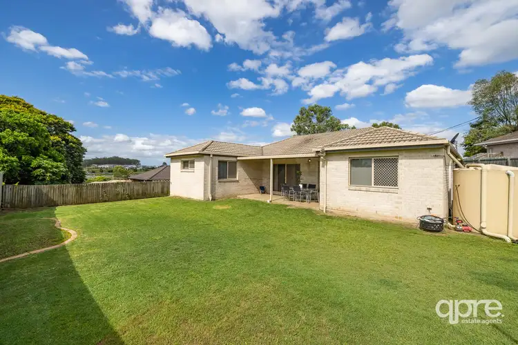 Second view of Homely house listing, 3 Agnes Place, Redbank Plains QLD 4301