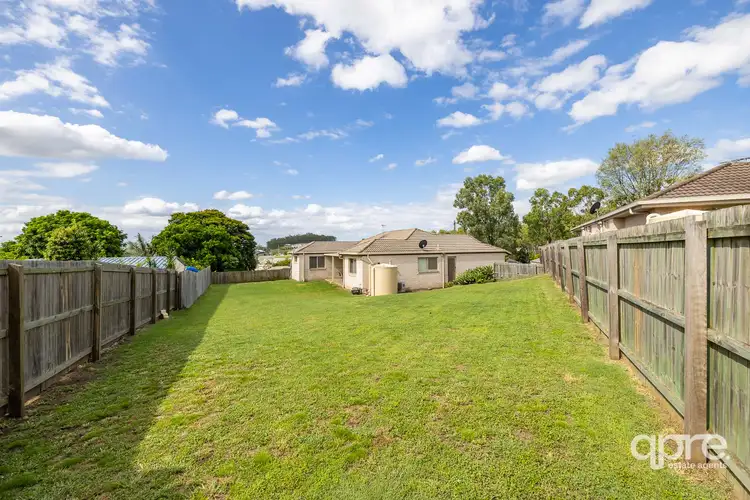 Fourth view of Homely house listing, 3 Agnes Place, Redbank Plains QLD 4301