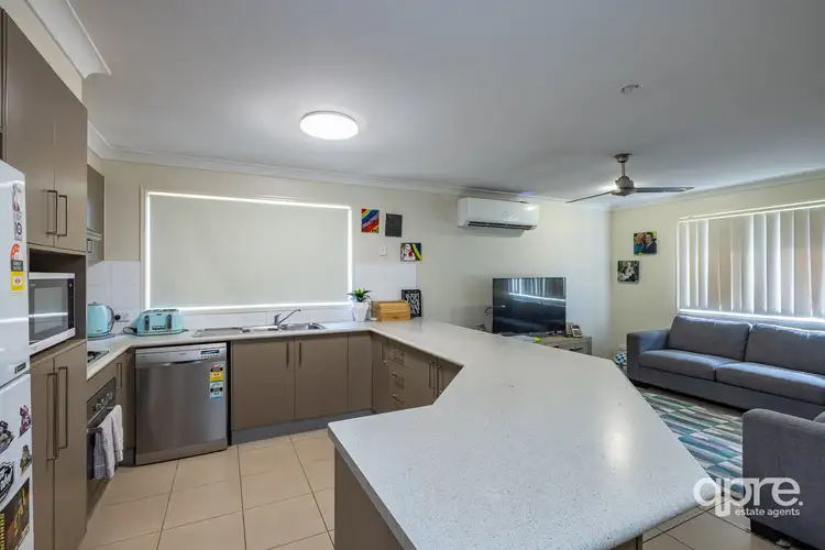 Fifth view of Homely house listing, 3 Agnes Place, Redbank Plains QLD 4301