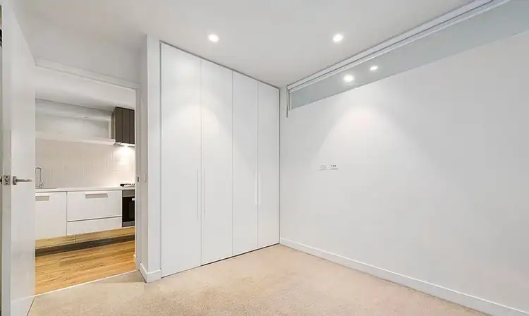 Fifth view of Homely apartment listing, 410/35 Albert Road, melbourne VIC 3000