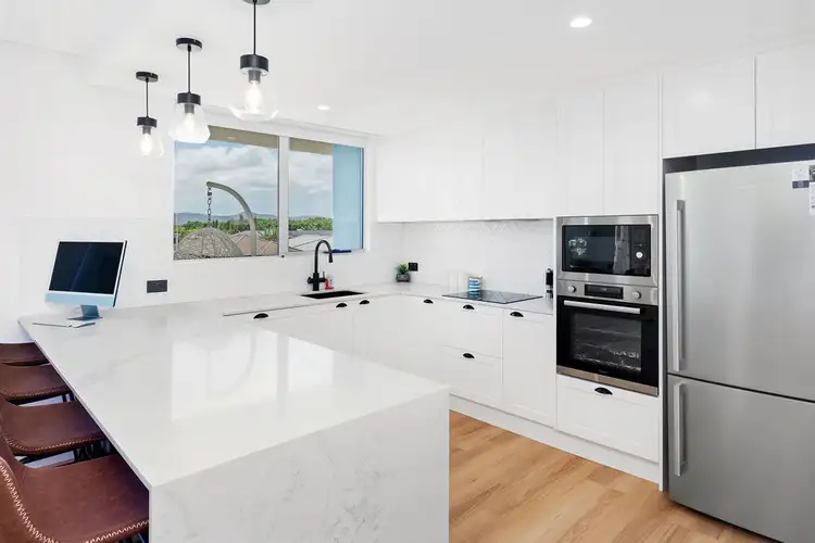 Second view of Homely apartment listing, 3302/2 Activa Way, Hope Island QLD 4212