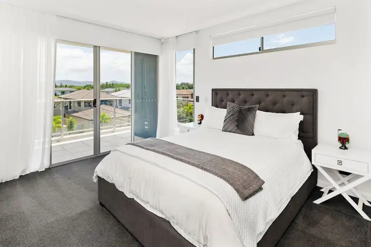 Sixth view of Homely apartment listing, 3302/2 Activa Way, Hope Island QLD 4212