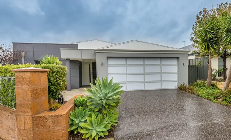 Main view of Homely house listing, 27 Botanic Avenue, Banksia Grove WA 6031