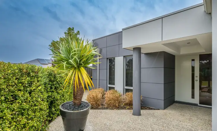 Second view of Homely house listing, 27 Botanic Avenue, Banksia Grove WA 6031